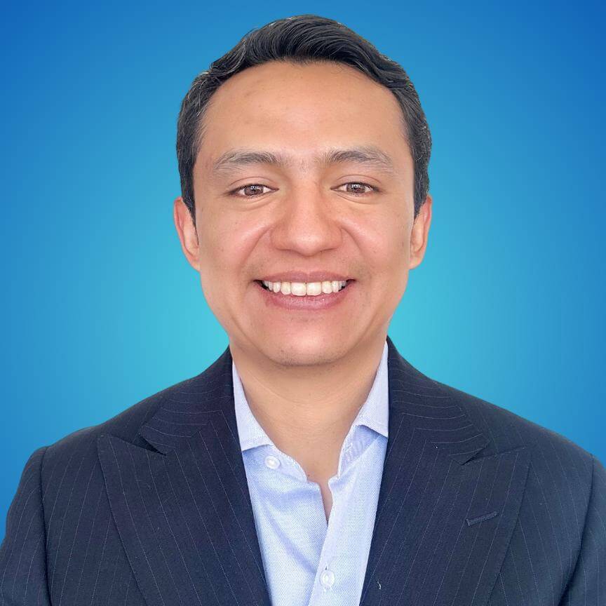 Omar Ramírez