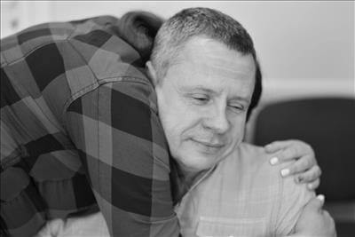 Влад Захаров