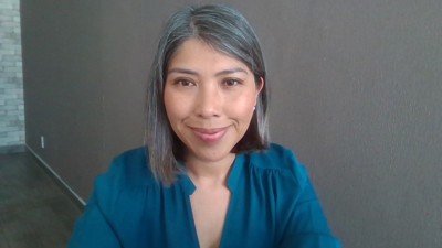 Adriana  Carrillo Villanueva