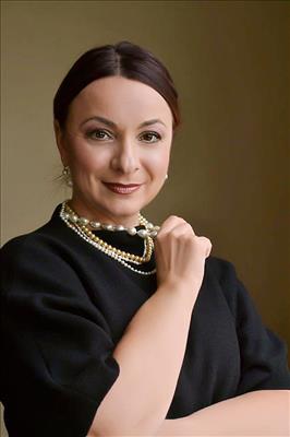 Наталья  Колесникова 