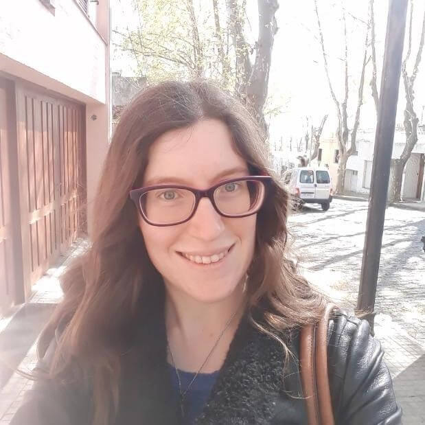 Florencia Catri