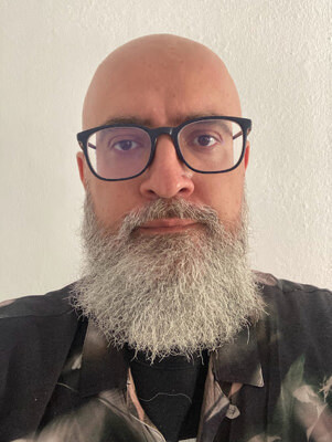 Mauricio Miranda