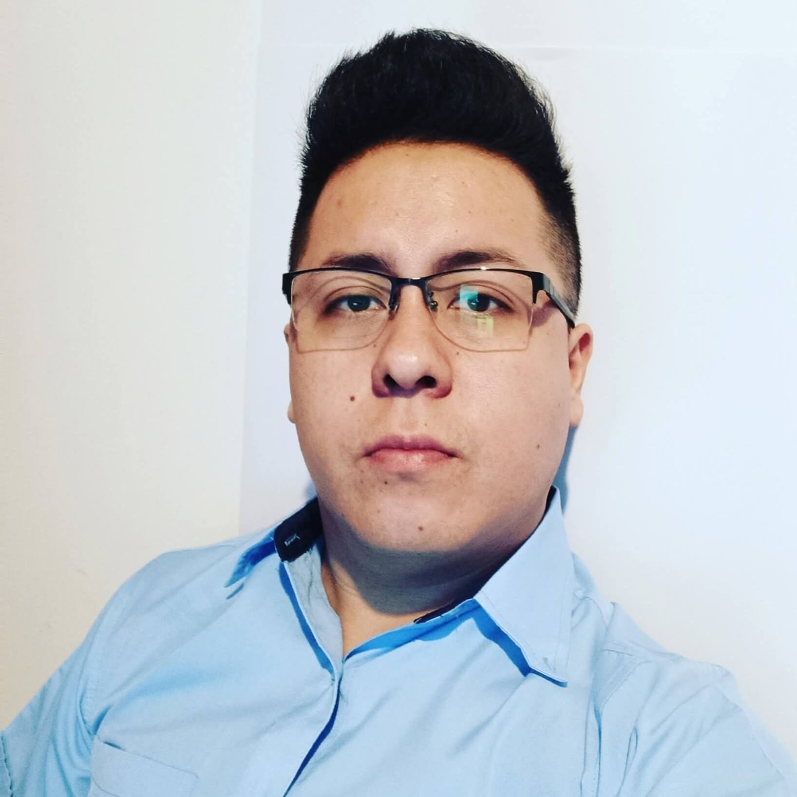 Uri Mitchell Garzon Arruel