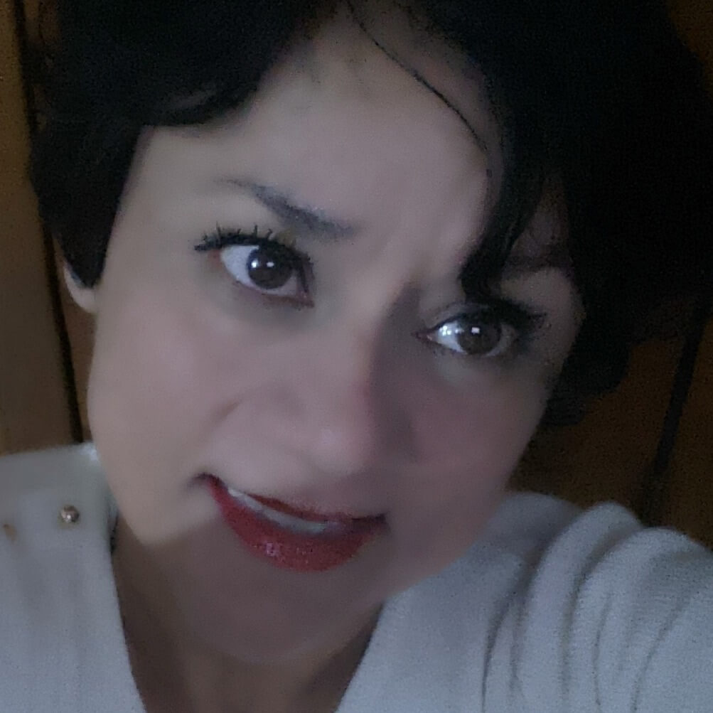 Brenda Fabiola  Terrones Orozco