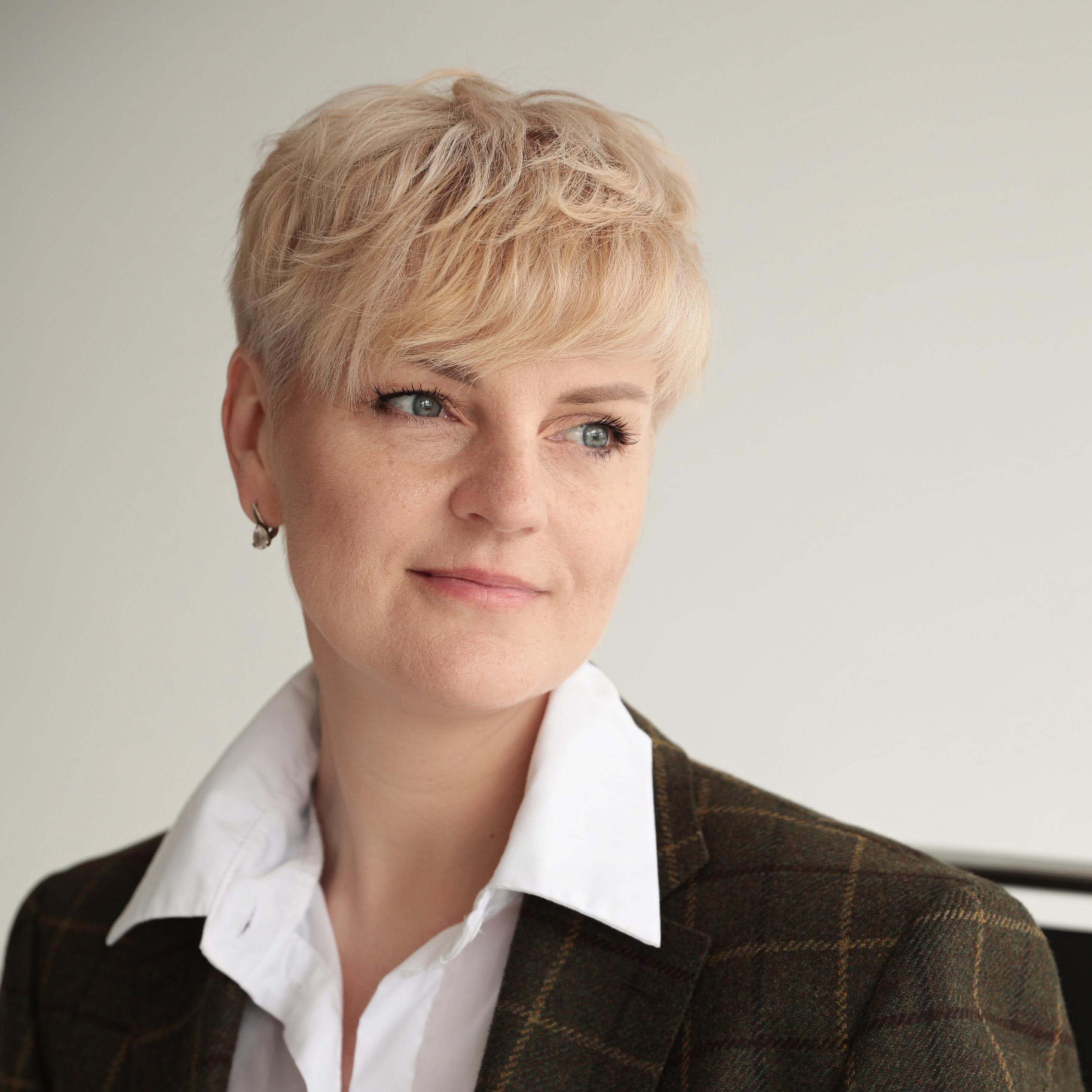 Оксана Сущик