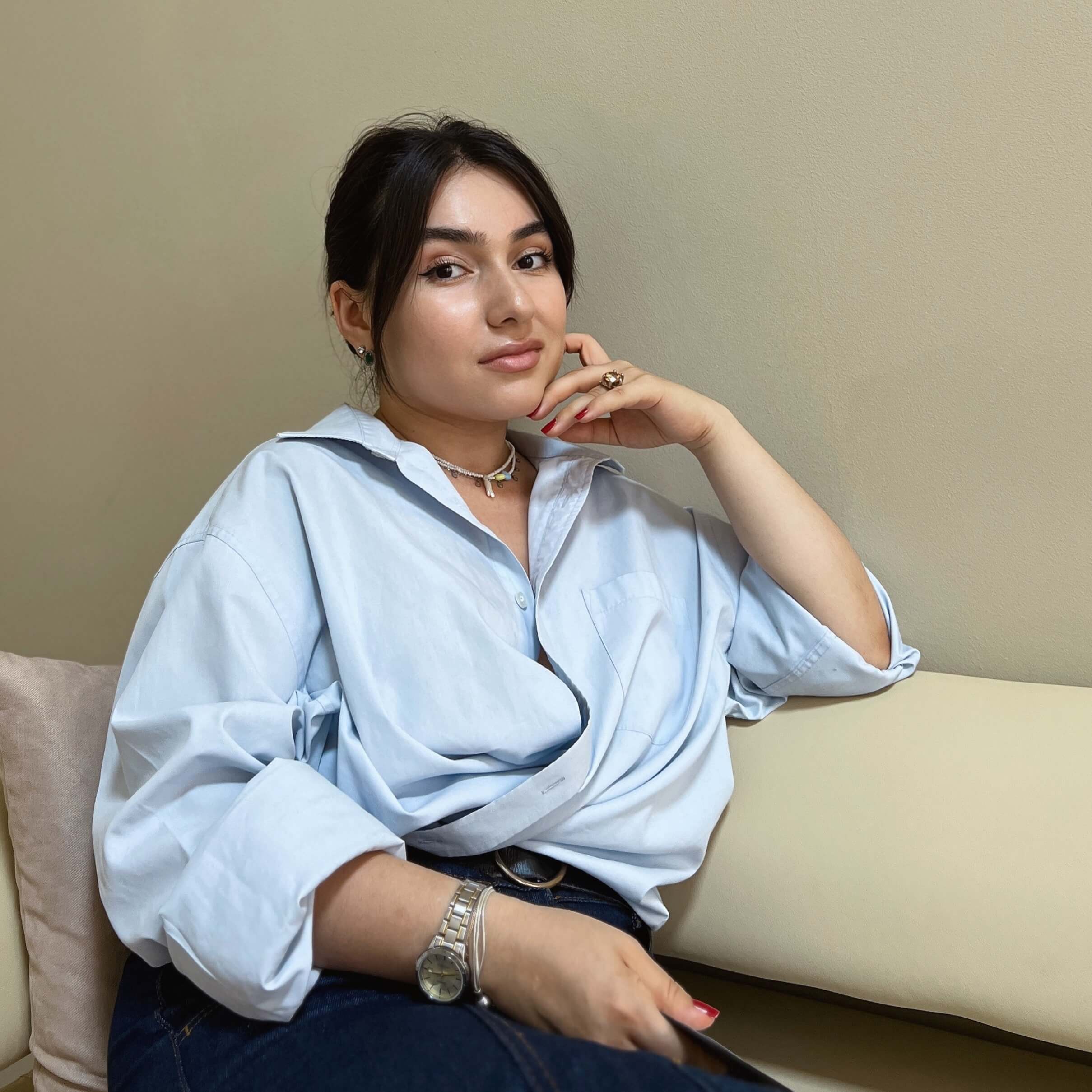 Лилит Кеворкова