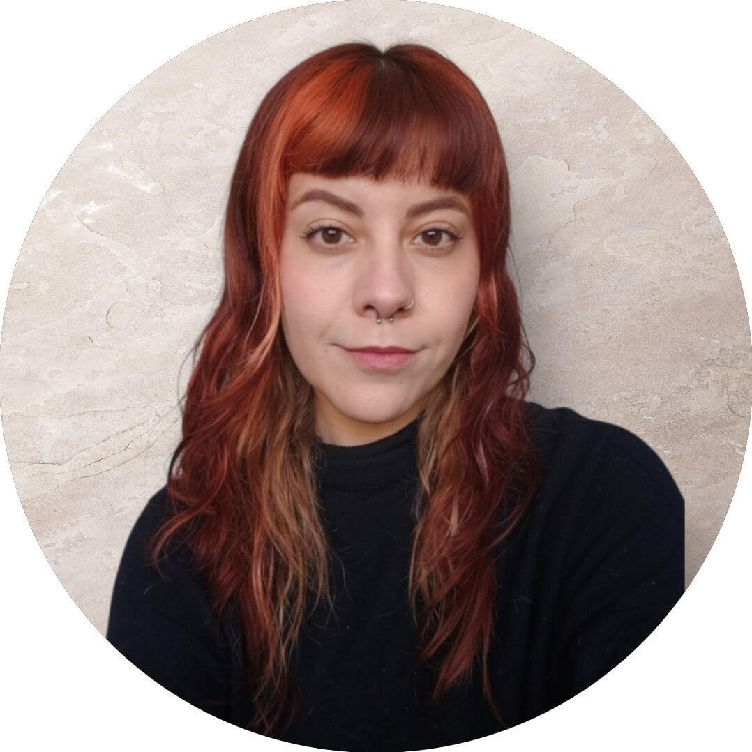 Andrea  Navarro