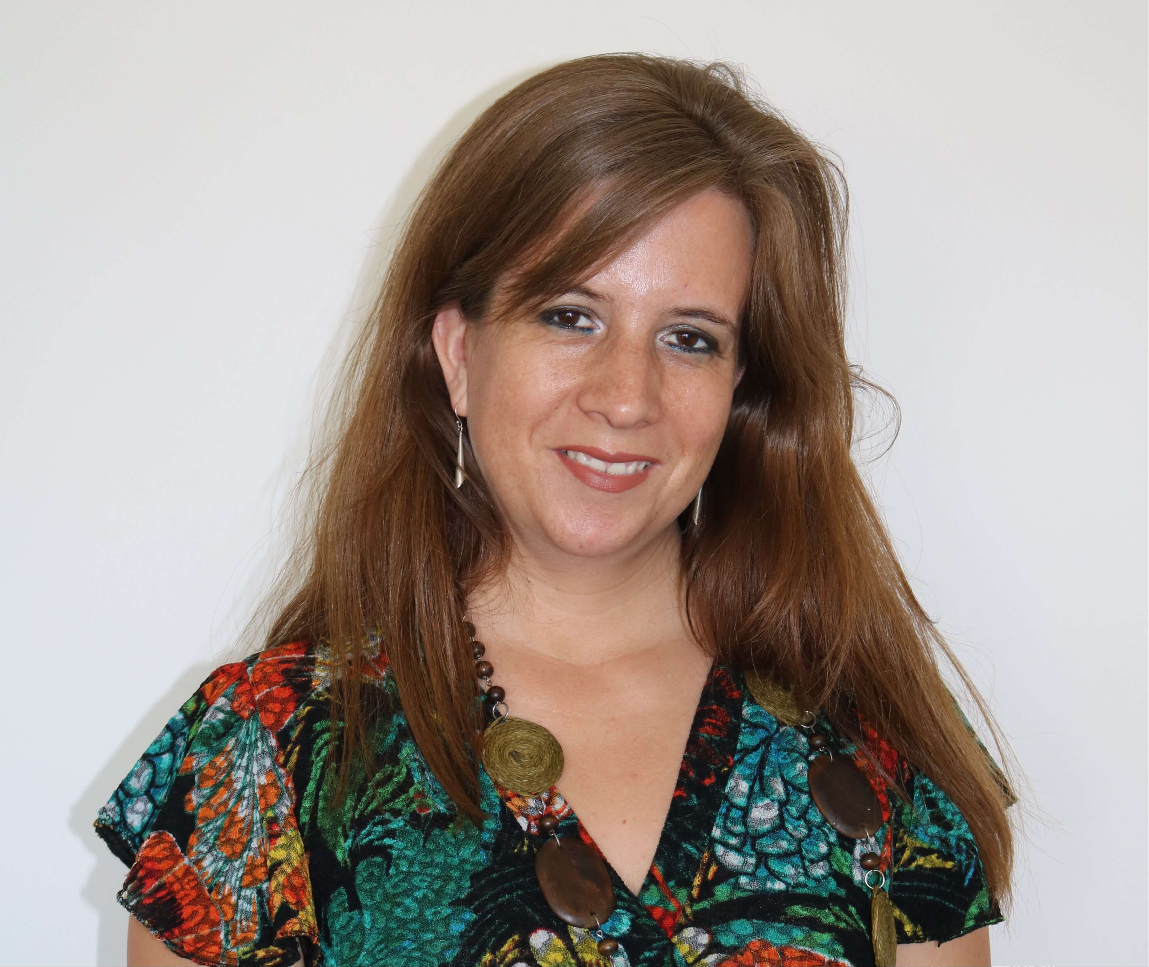 Maria José Correa
