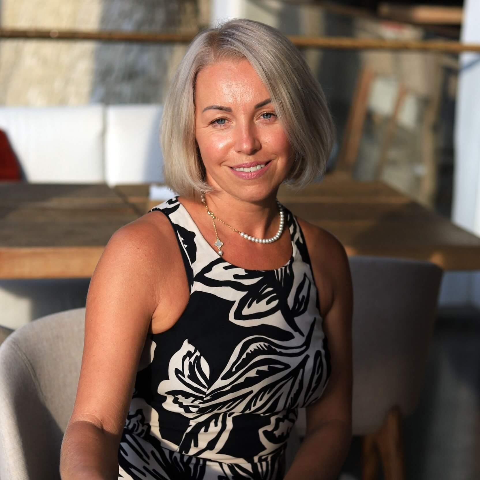 Инна Кошевая photo 2