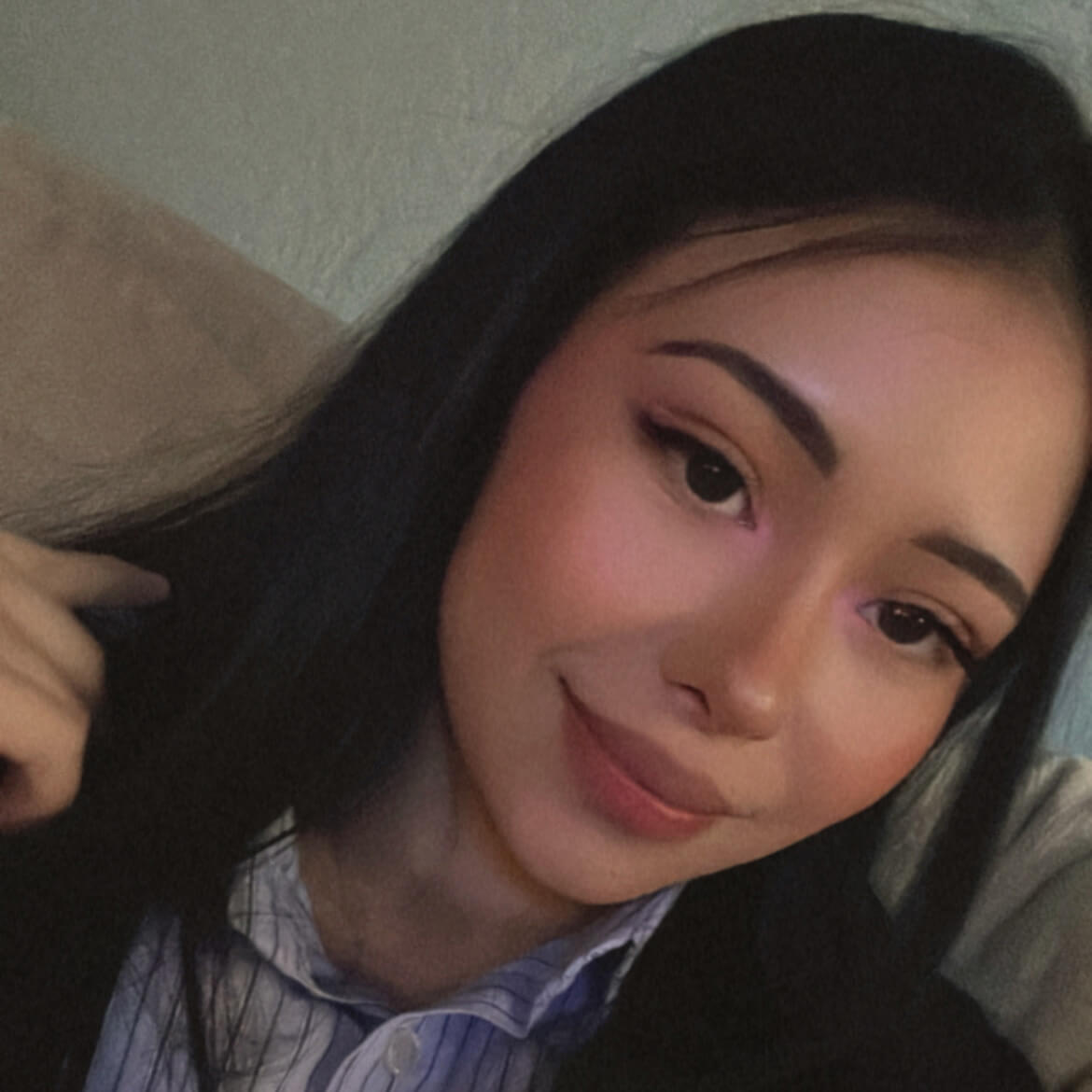 Aranza Paola Melgoza