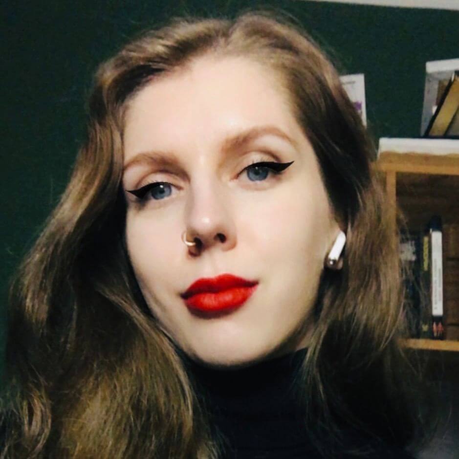 Катерина Трубнікова photo 2