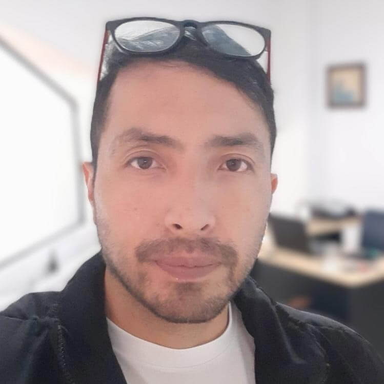 Paúl Xavier Baculima Arpi photo 2