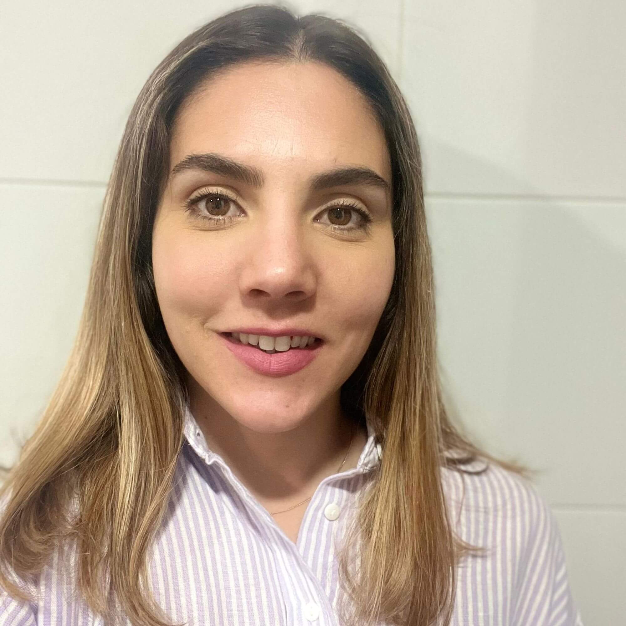 Micaela Ayelen  Caccaviello 