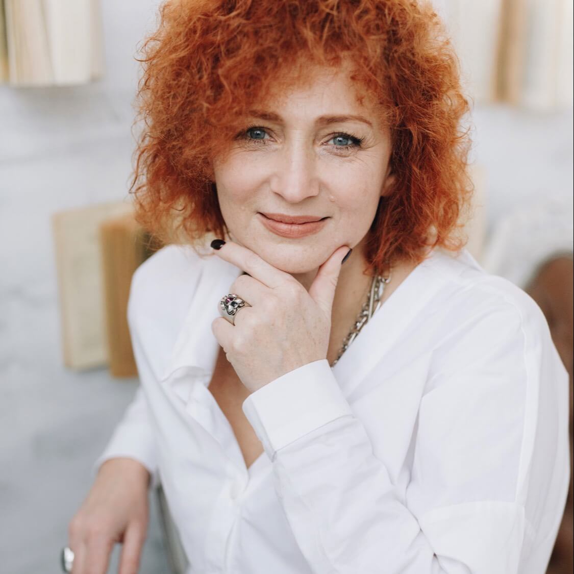 Анжеліна Балева