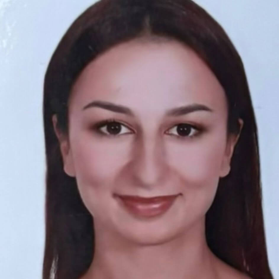 Merve Merve Çolak