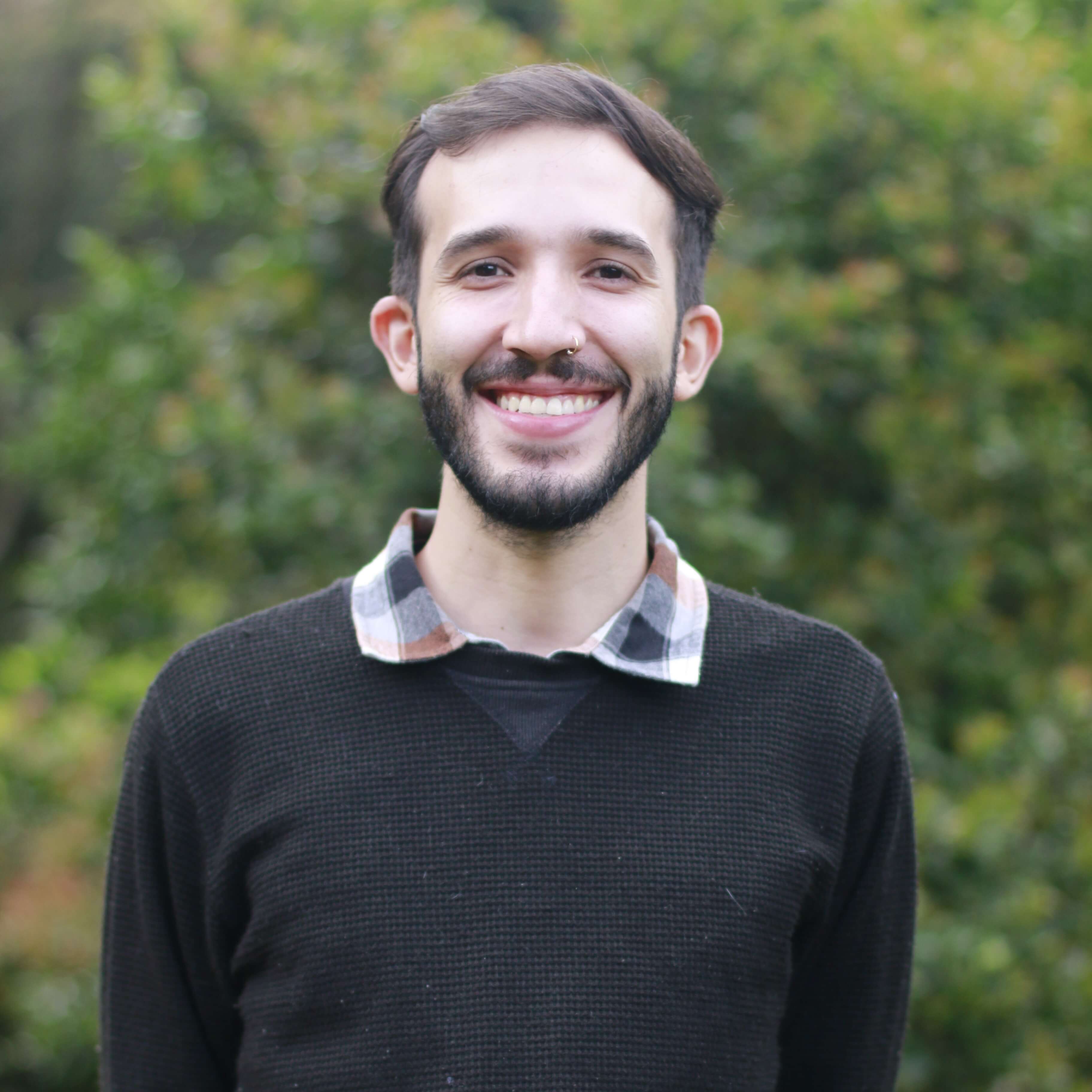 Gustavo Escobar Pérez