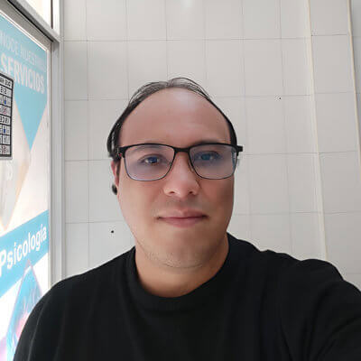 Oscar Alberto Espinosa Mercado