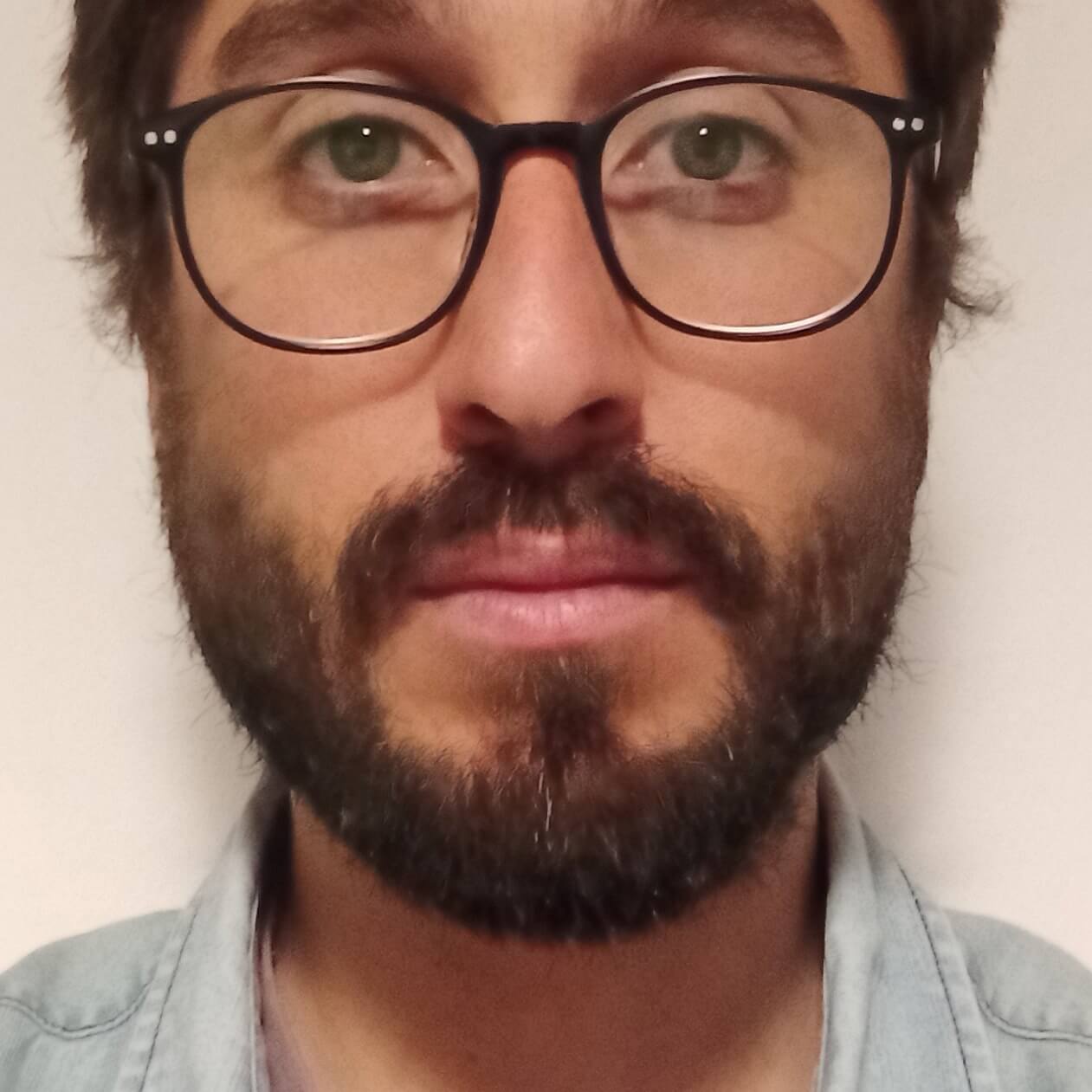 Hernan de Oliveira