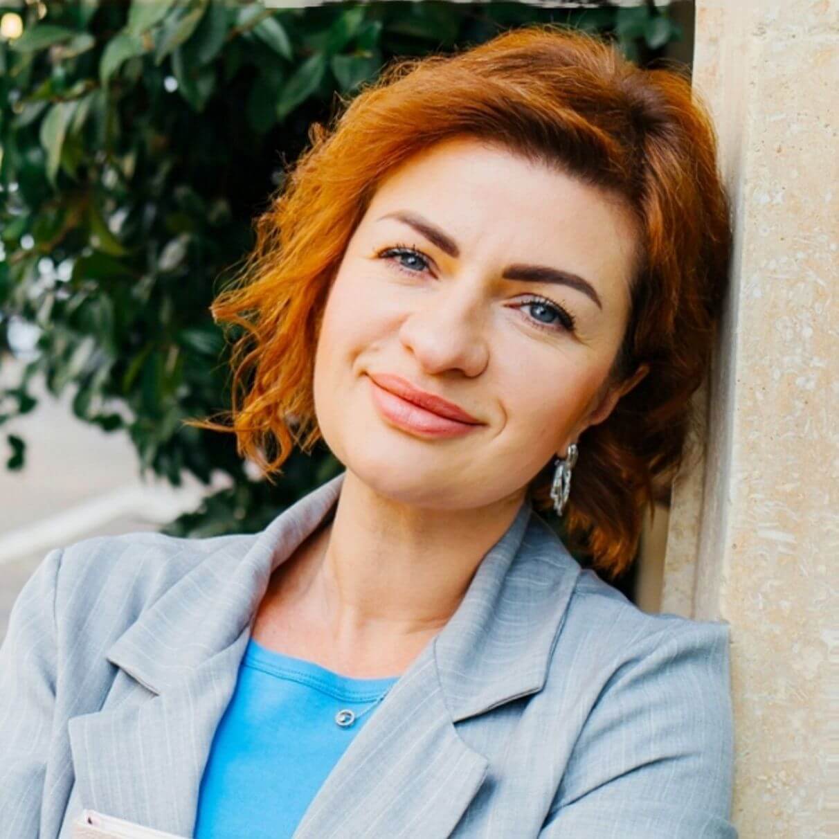 Софія  Нагай