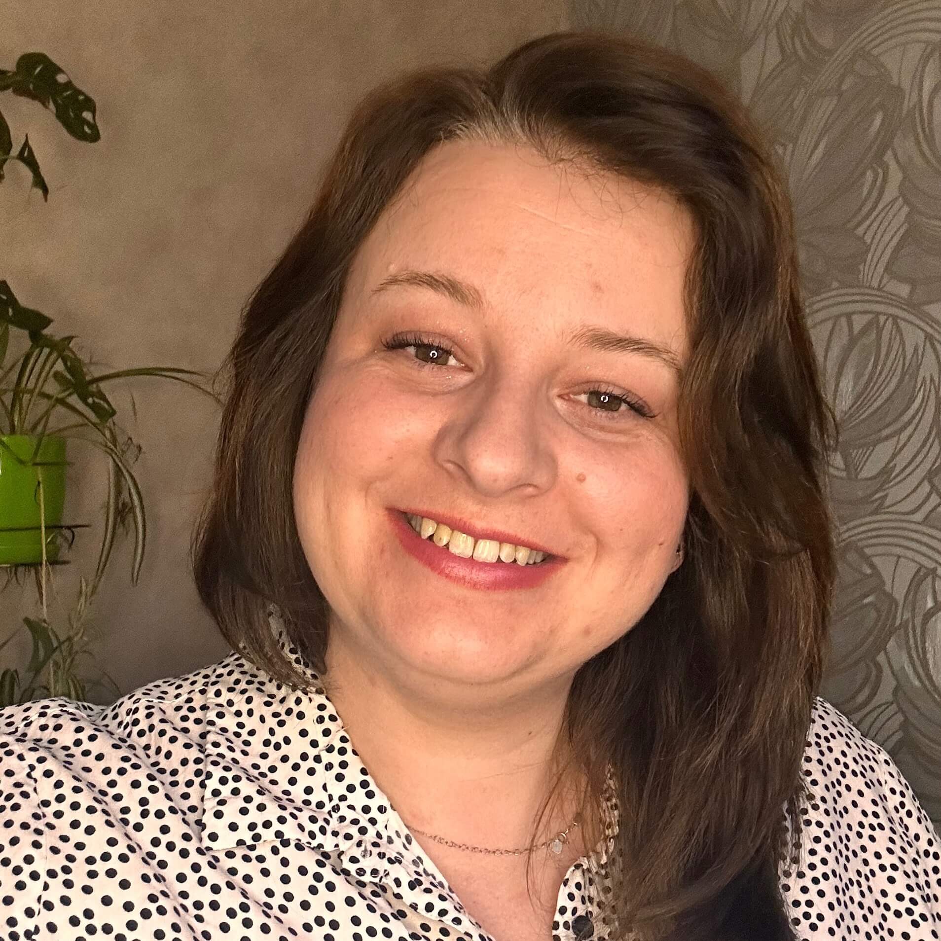 Екатерина Ногога