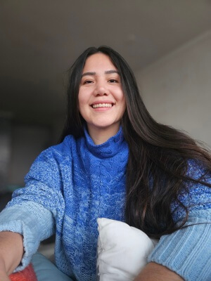 loreto Borquez