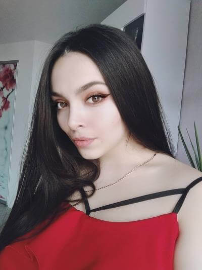 Анжелика Заноза