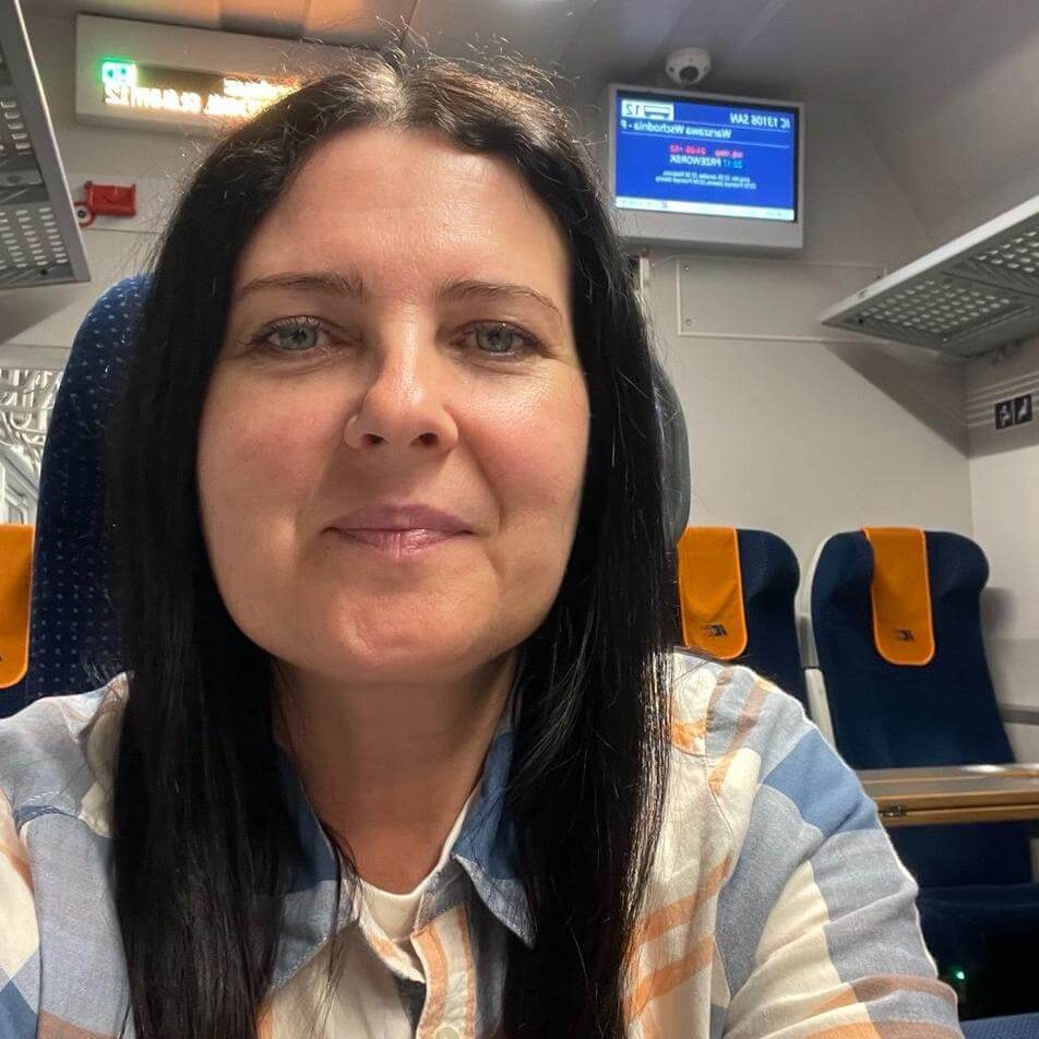 Ольга Заячук