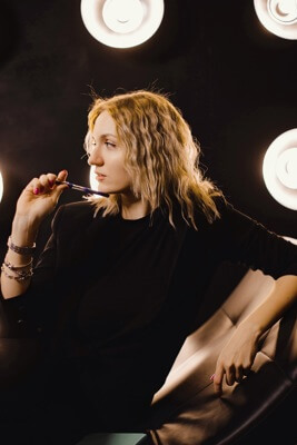 Дарья  Лазарева 