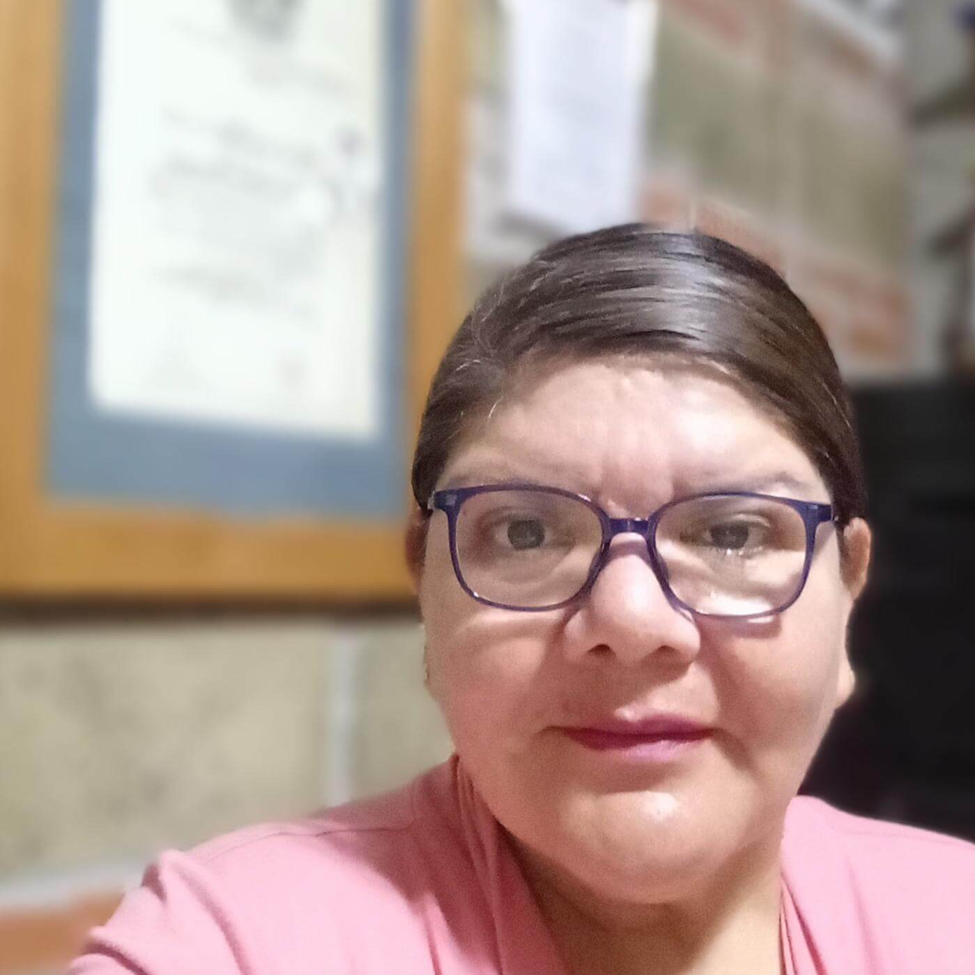 MARIA ISABEL  BEJARANO 