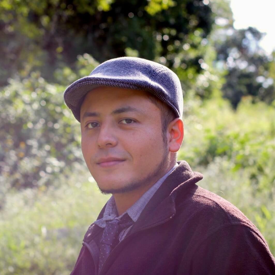 Arturo Rodríguez Reséndiz 