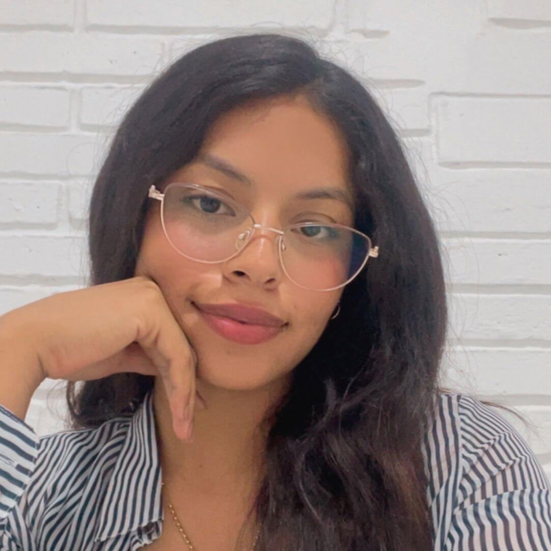 Charlotte  Trejo Andrade 