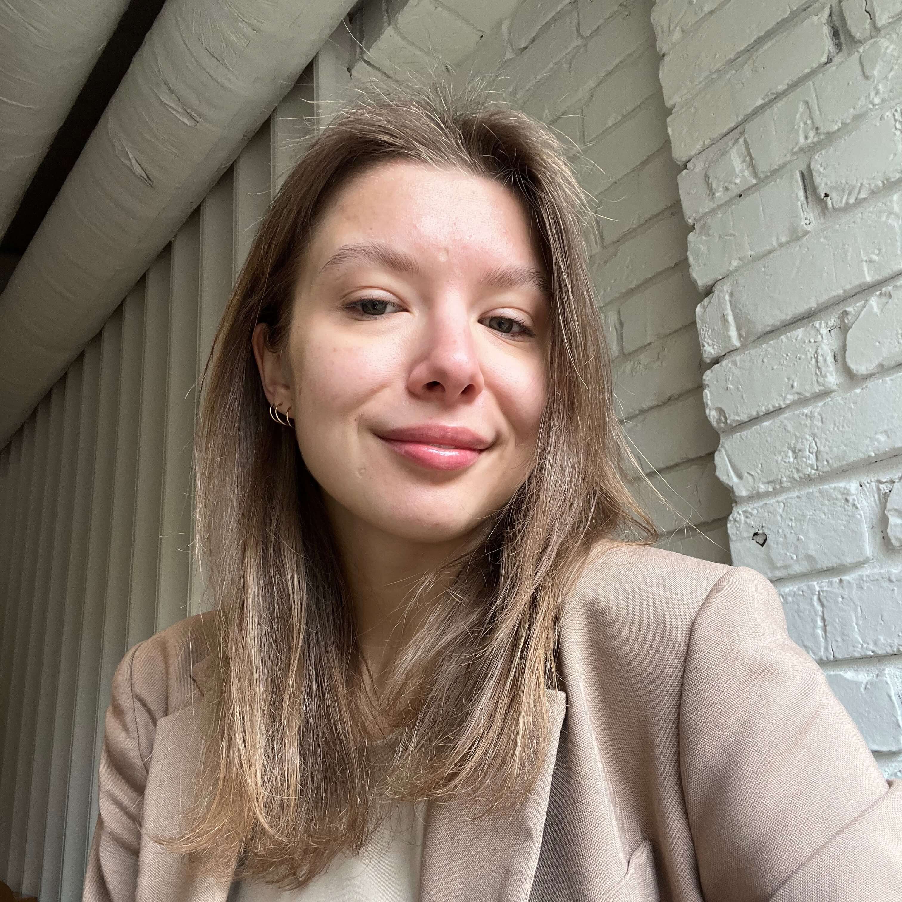 Уляна Альохіна