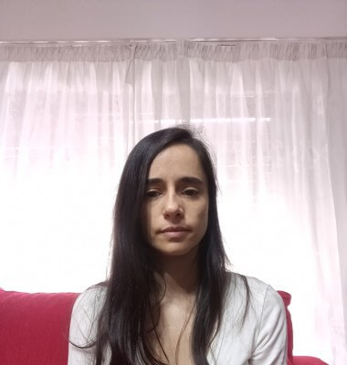 Cecilia  Pérez 