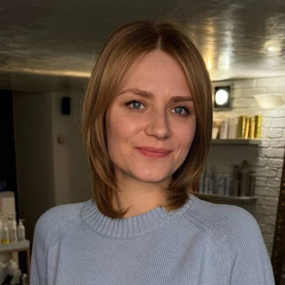 Оксана  Гнатюк