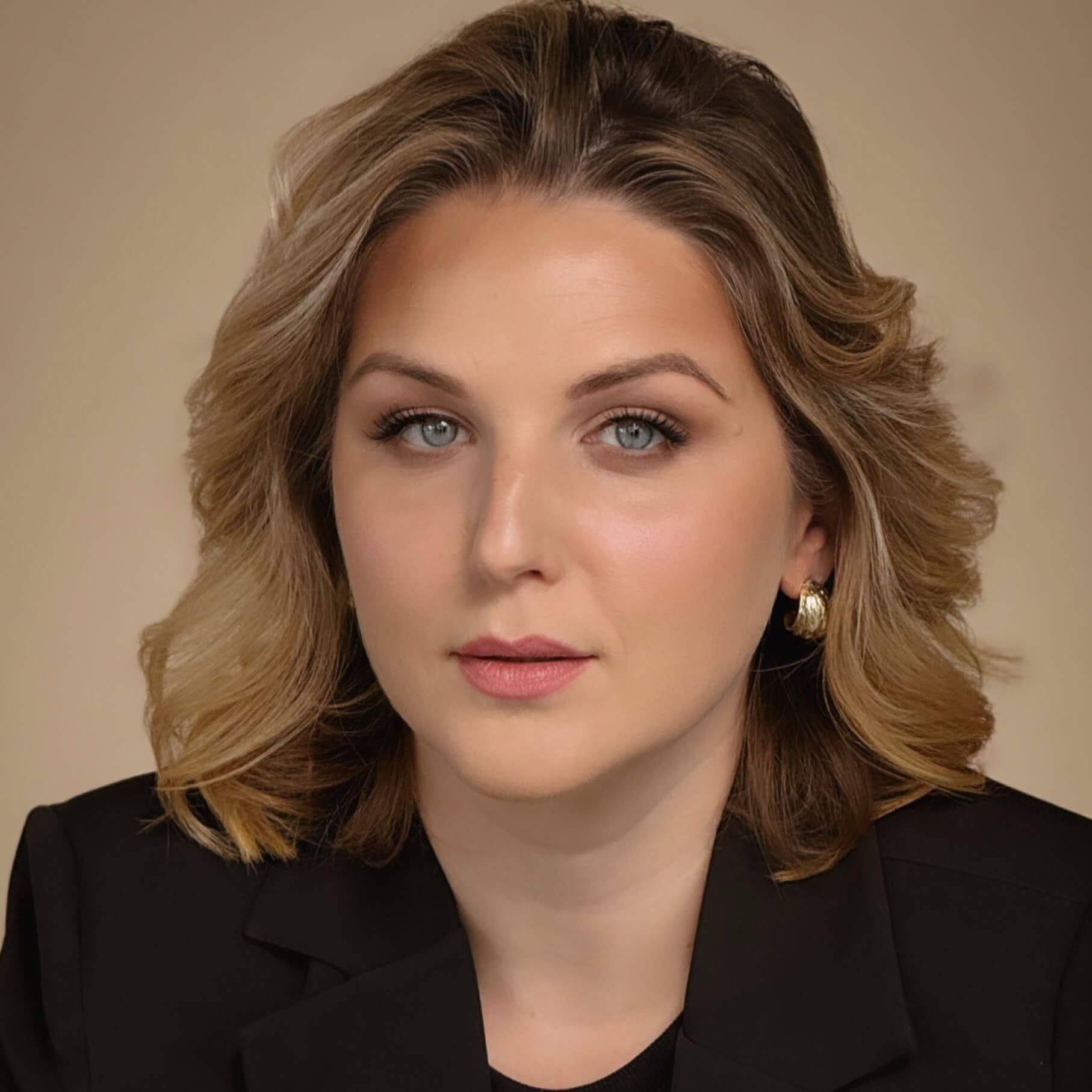 Оксана Галузинська