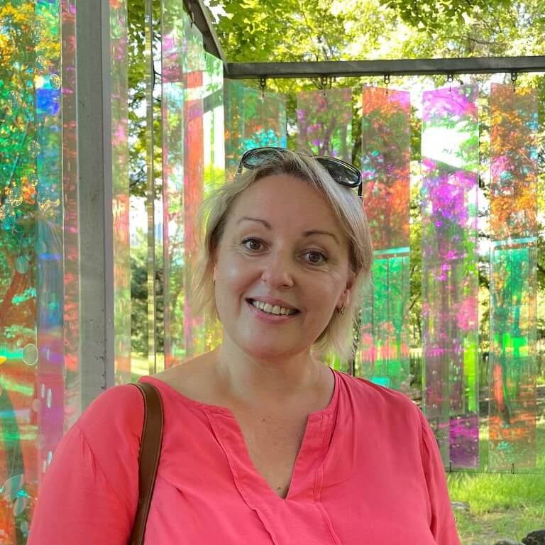Світлана Панченко 