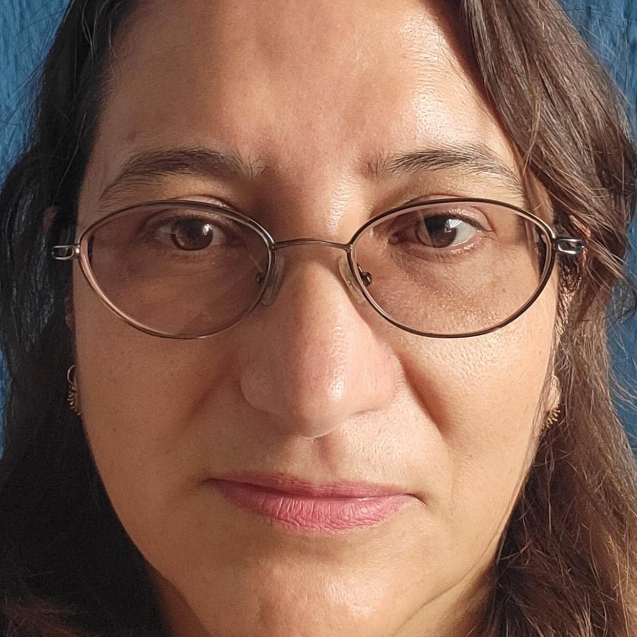 Alejandrina  Enríquez 