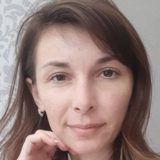 Ірина К.