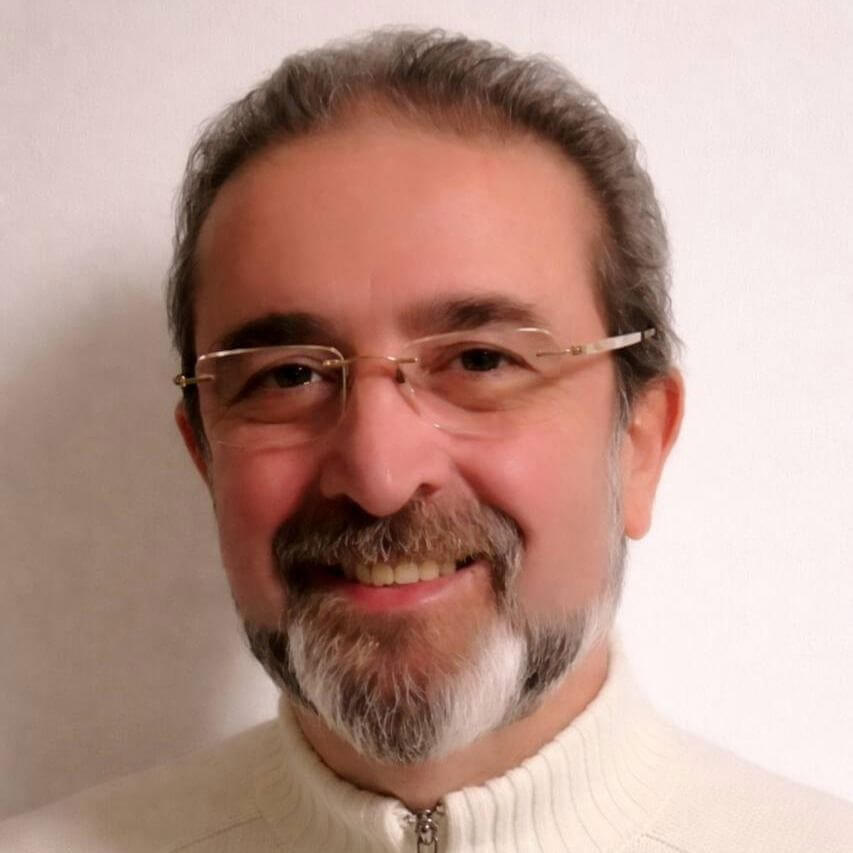 Грант Терзян