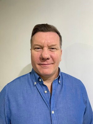 Diego Murdoch