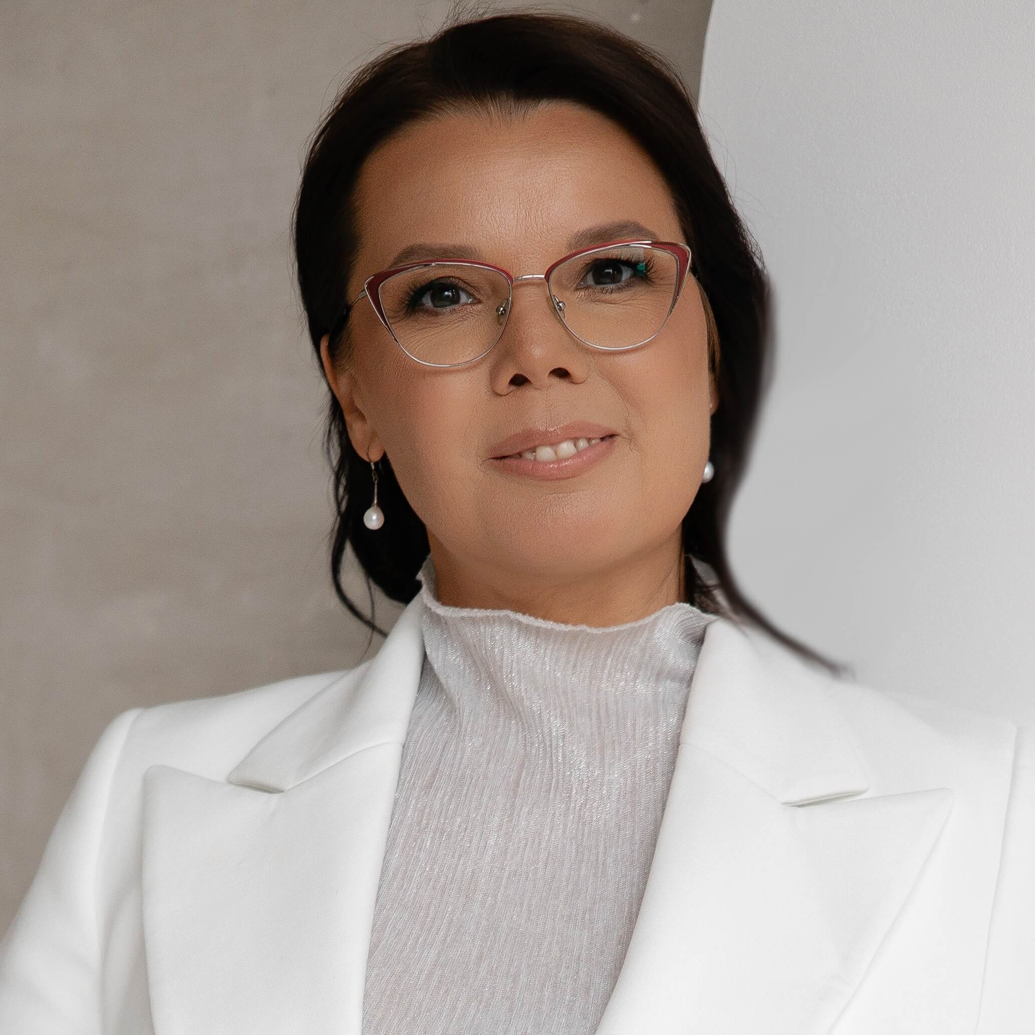 Оксана Дьяченко  photo 3