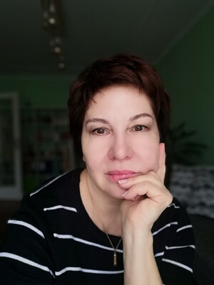 Анна Снігур