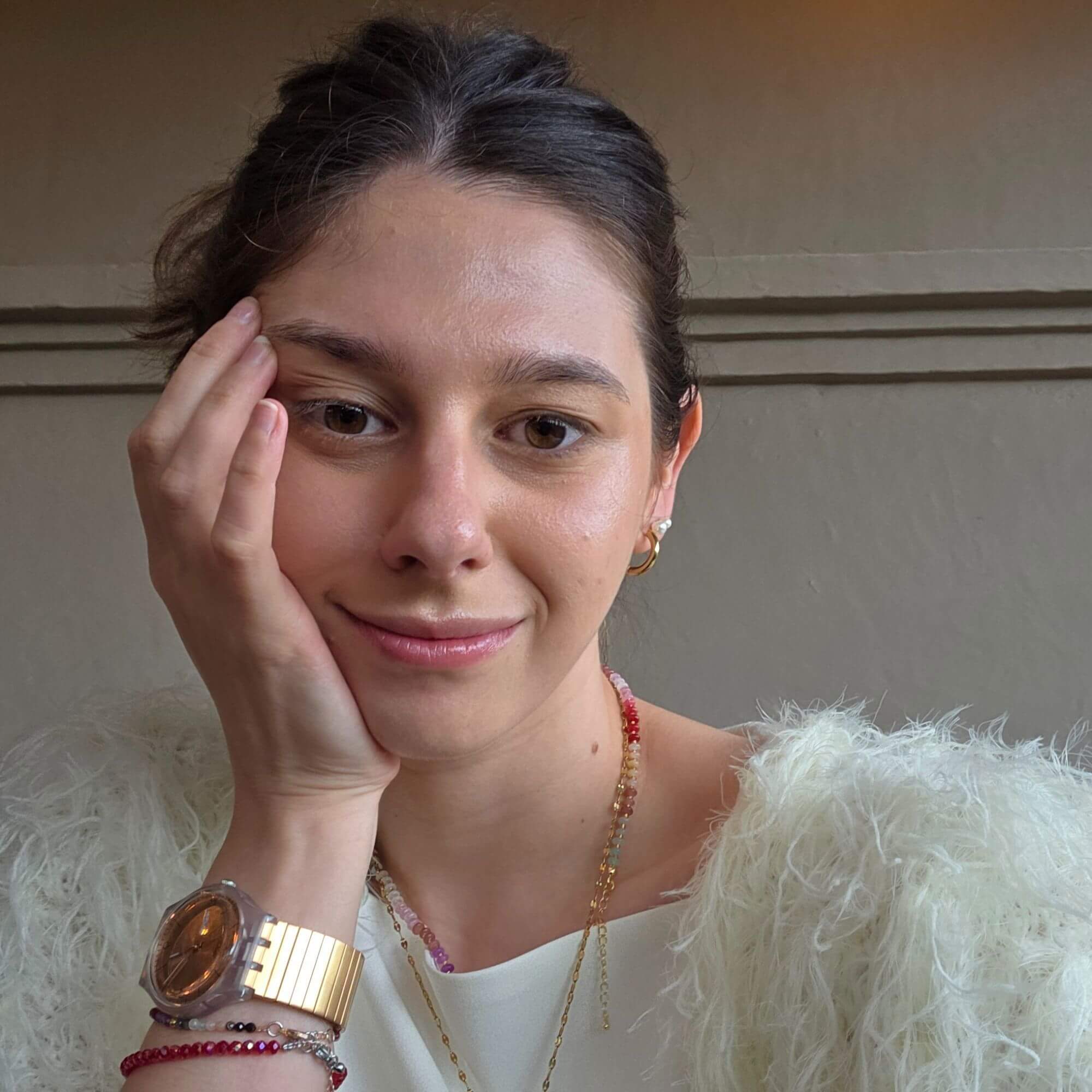 Maria Victoria  Coscia