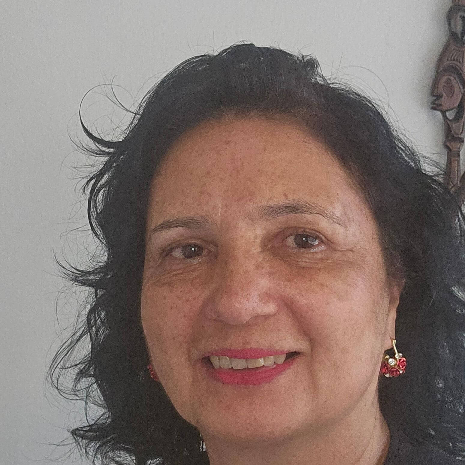 Norka Sandoval Corona