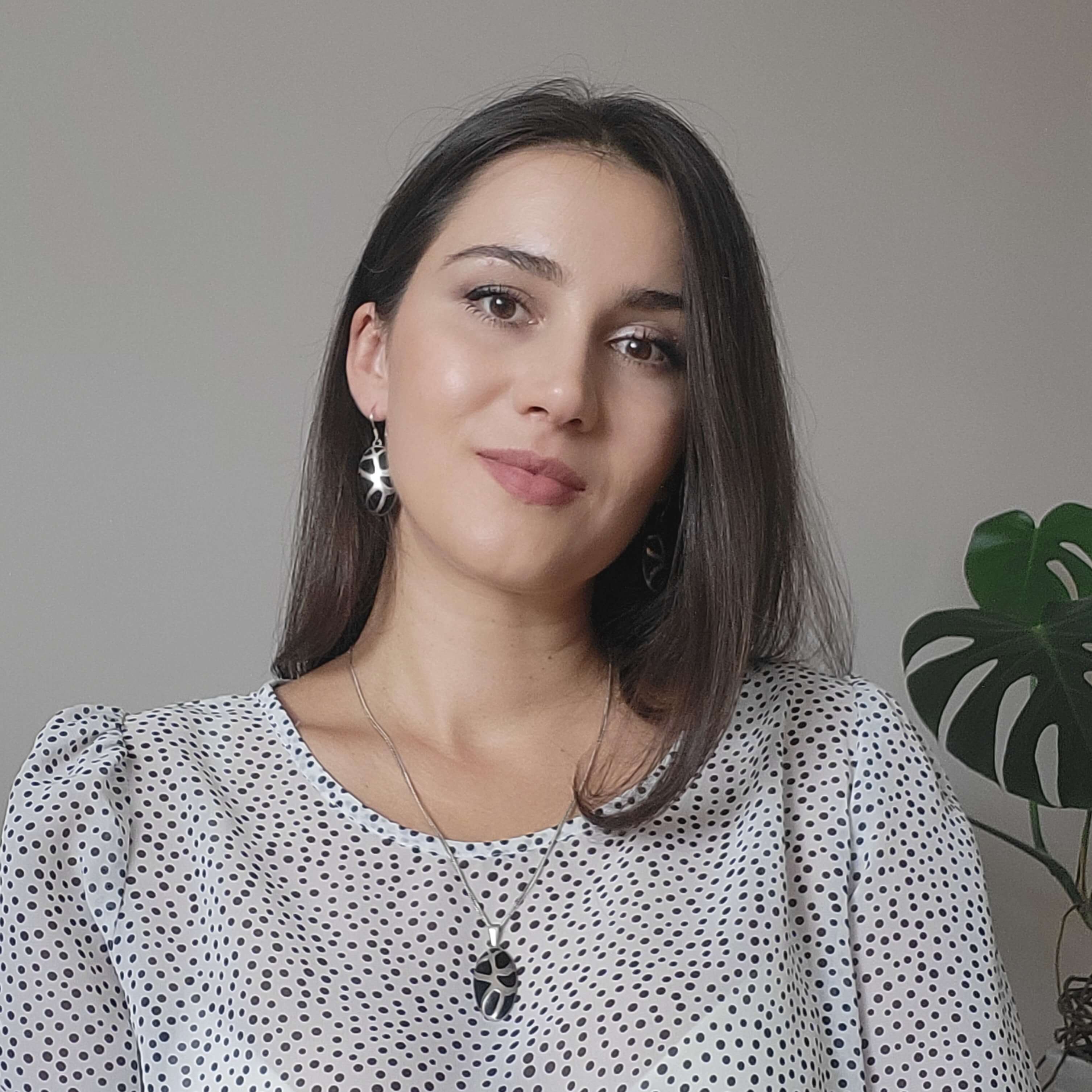 Тетяна Бєлоусова