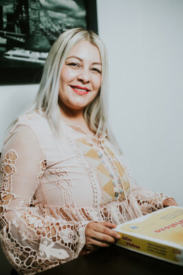 Karla daniela Ayala simental