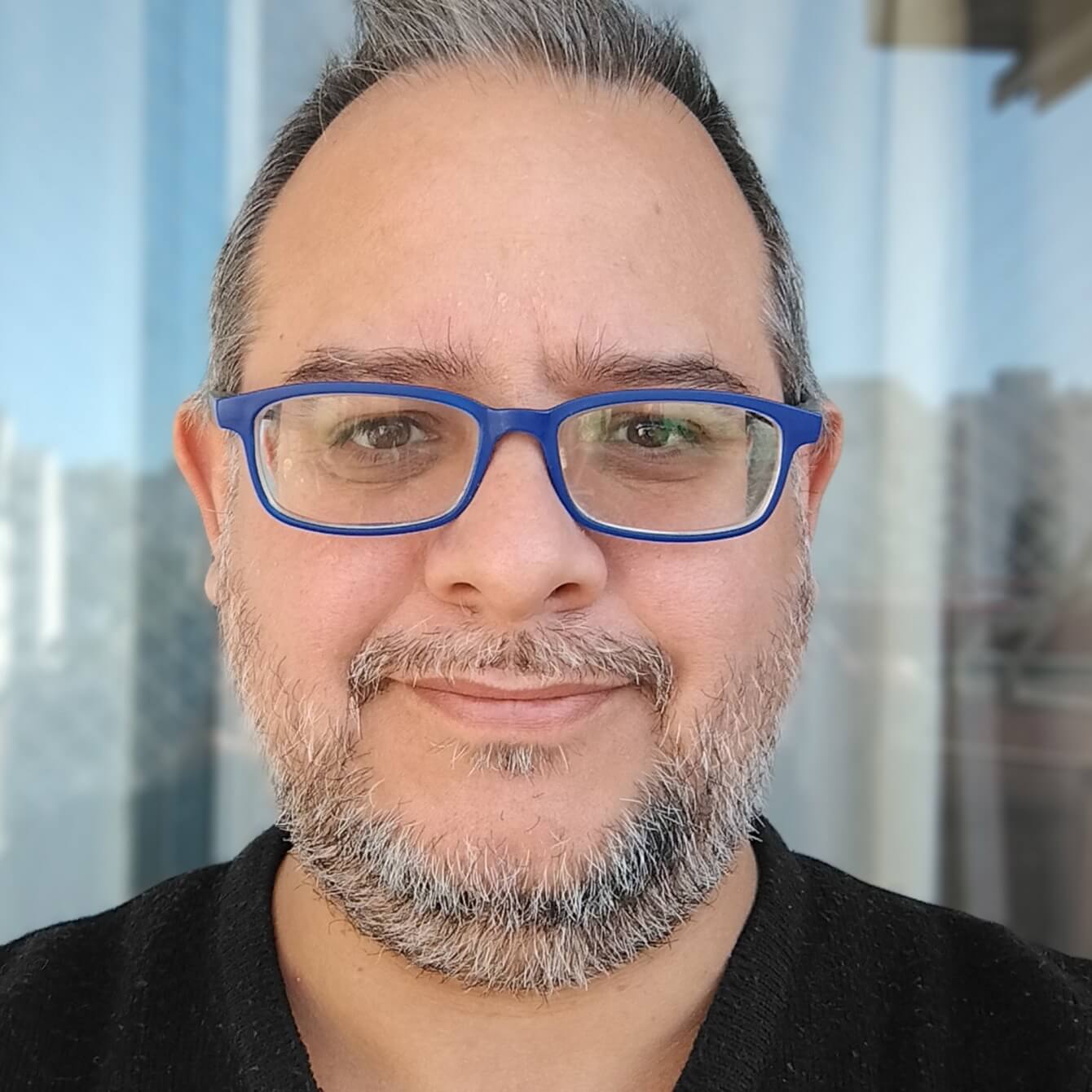 Gerardo Oscar Rabossi