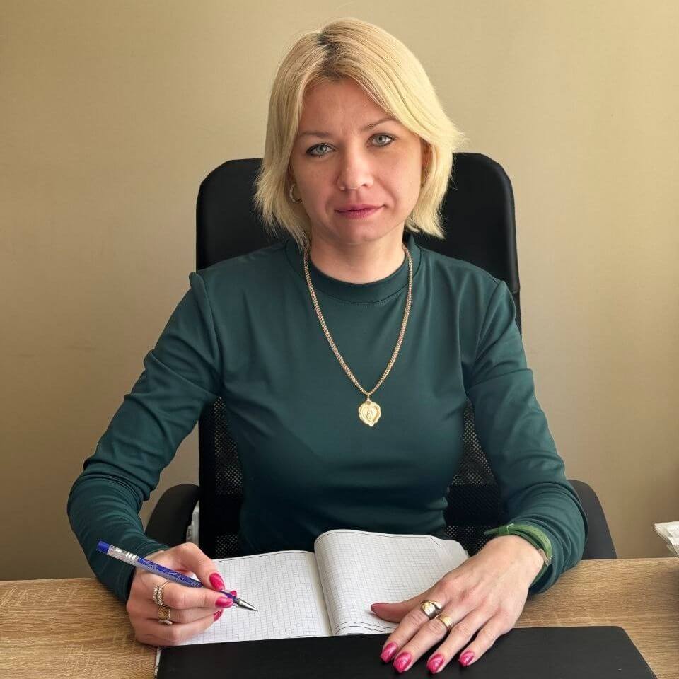 Ганна С.