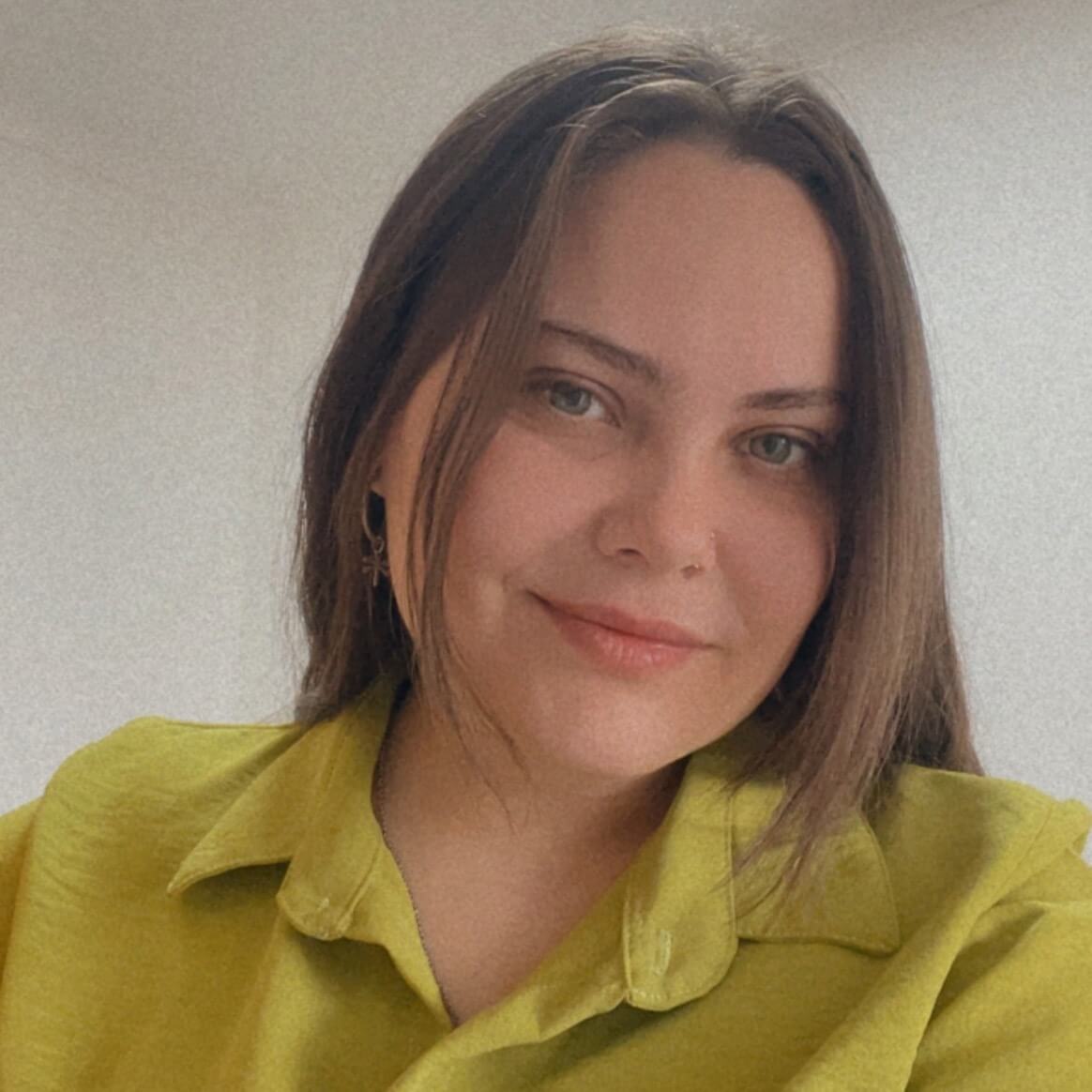 Ana Paula  Cappello