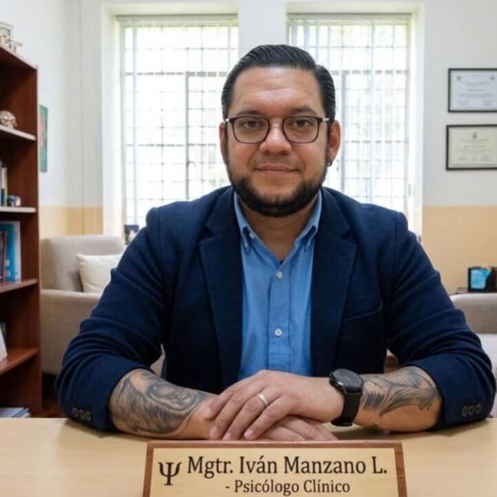 Iván M.